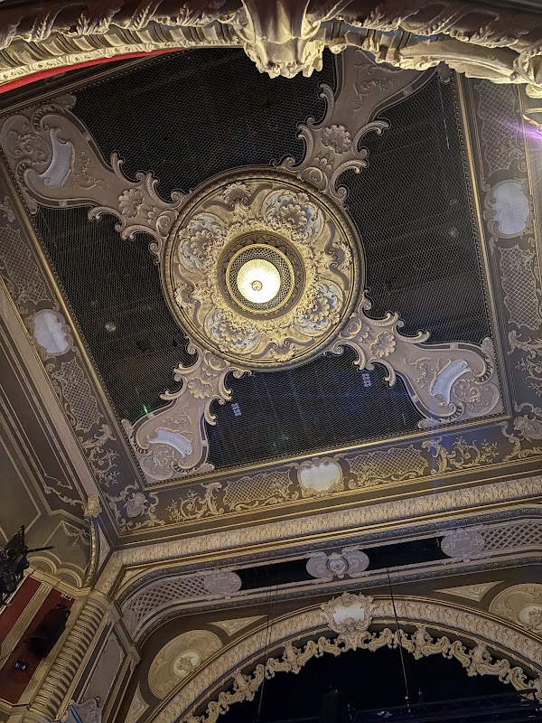 Lyric Hammersmith Theatre 2