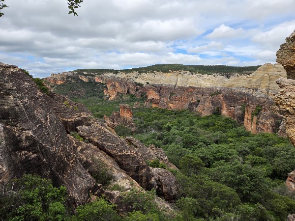 Serra da Capivara National Park 5