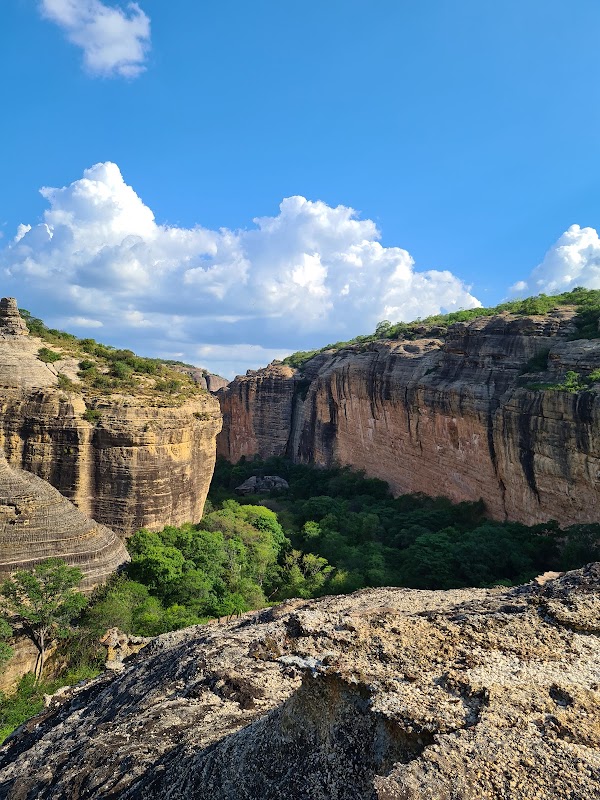 Serra da Capivara National Park 4