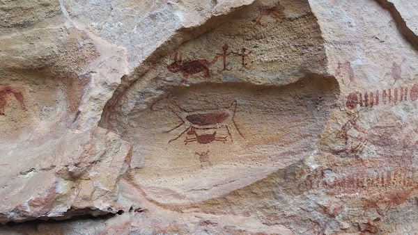 Serra da Capivara National Park 3