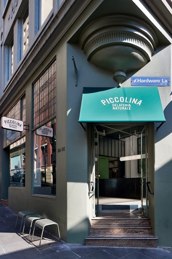 Piccolina Gelateria
