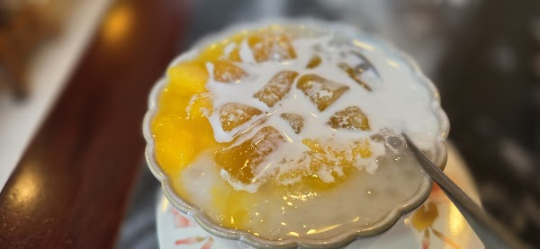 Meigui Desserts