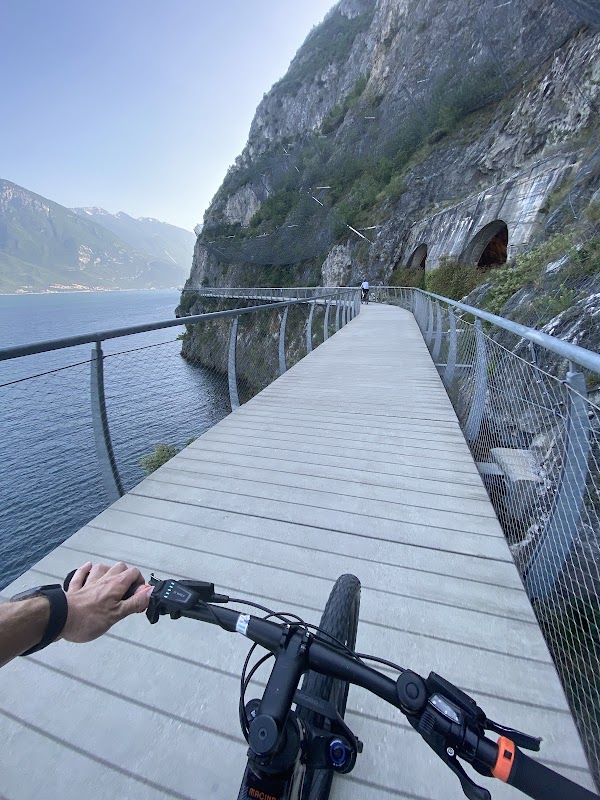 Limone Bike Rental - Centro 1