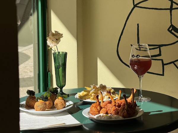 Pomme Eatery 5