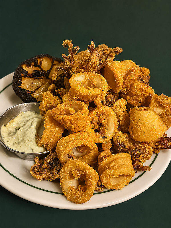 Pomme Eatery 4