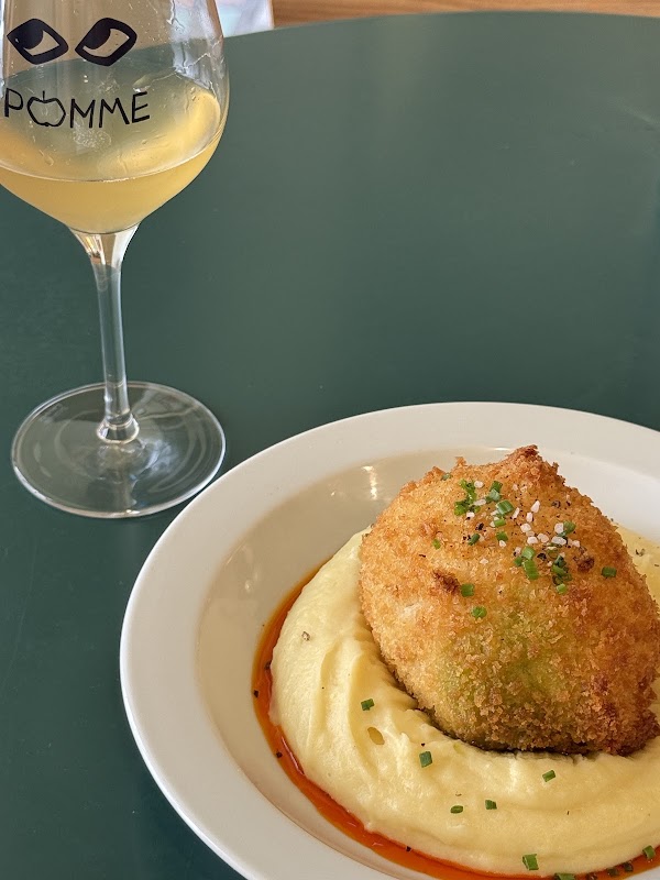 Pomme Eatery 3