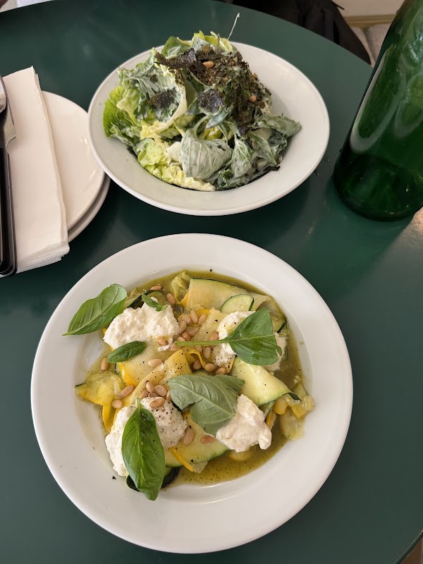 Pomme Eatery 2
