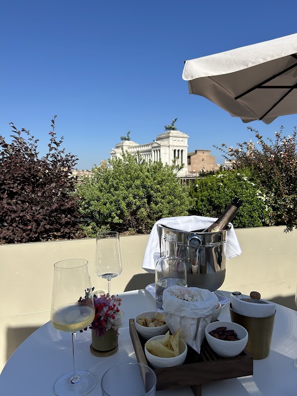 Modius Restaurant