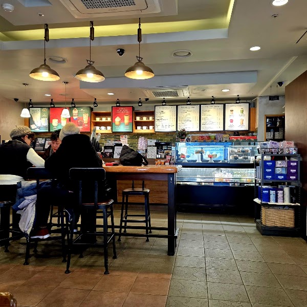 Starbucks 3