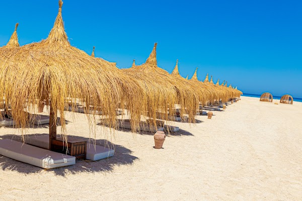 EDEN ISLAND HURGHADA 5