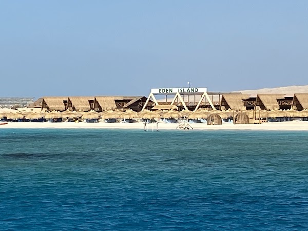 EDEN ISLAND HURGHADA 4