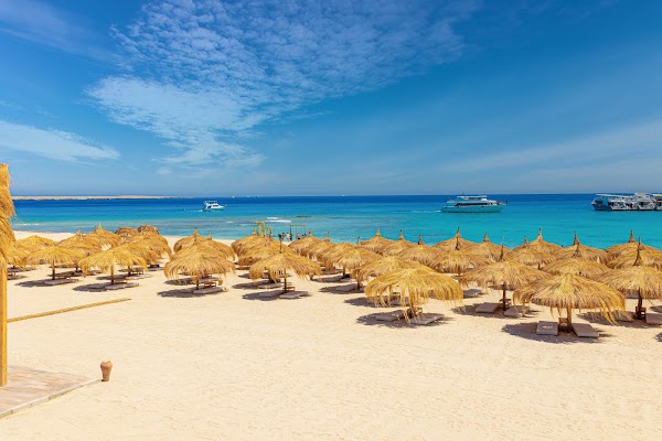 EDEN ISLAND HURGHADA 2