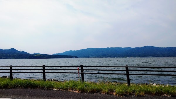 Nakaumi 3