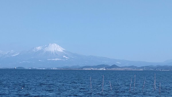 Nakaumi 2