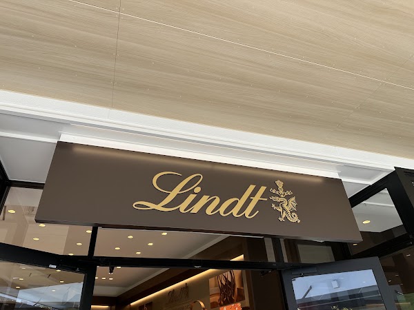 リンツ 三井アウトレットパーク 木更津店