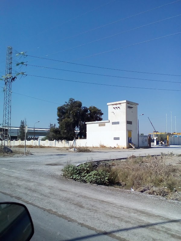 Enfidha