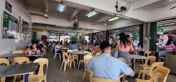 O & S Restaurant