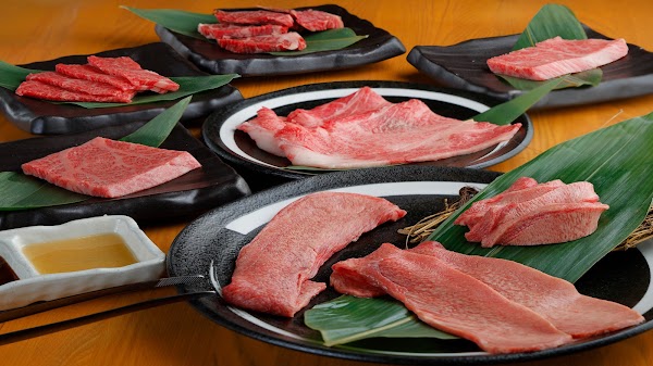 Yakiniku Rikimaru Ikebukuro 5