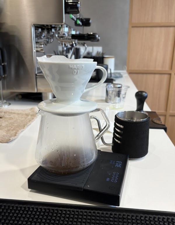 Postboy Coffee 5