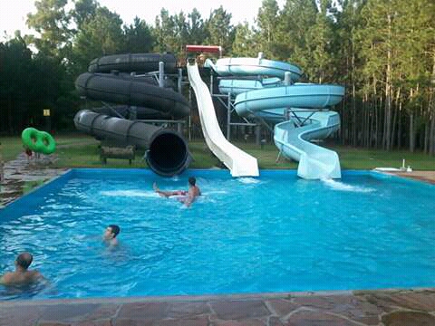 Termas del Daymán 5