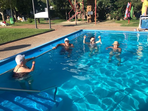 Termas del Daymán 4
