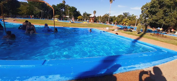 Termas del Daymán 3