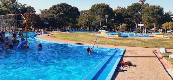 Termas del Daymán 2