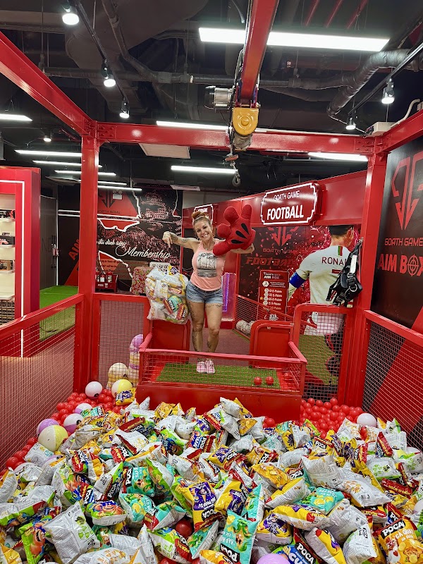 Aim Box Vincom 3/2