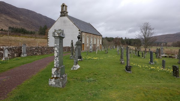 Applecross Heritage Centre