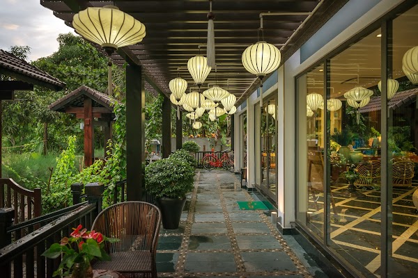 AIRA Boutique Hoi An Hotel & Villa