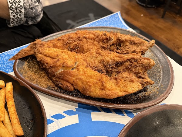 IBN Hamido Seafood 4