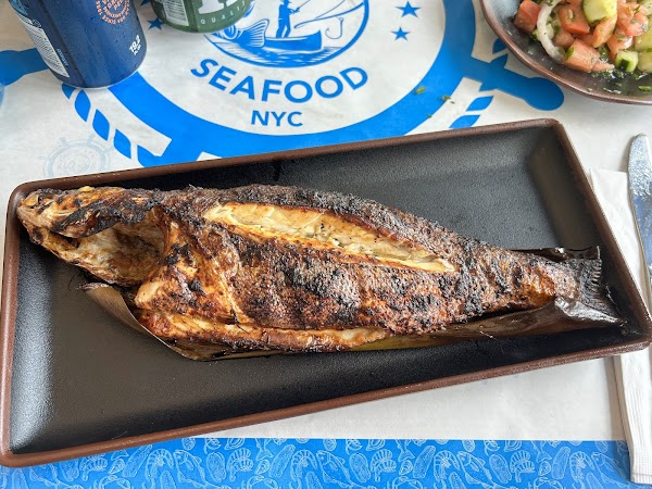 IBN Hamido Seafood 3