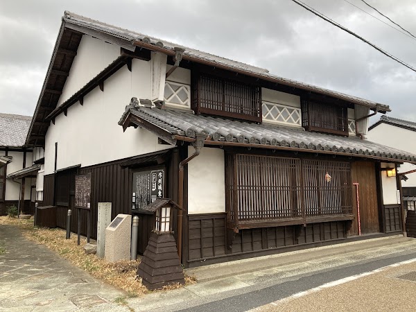 Sakushu Joto Residence 1