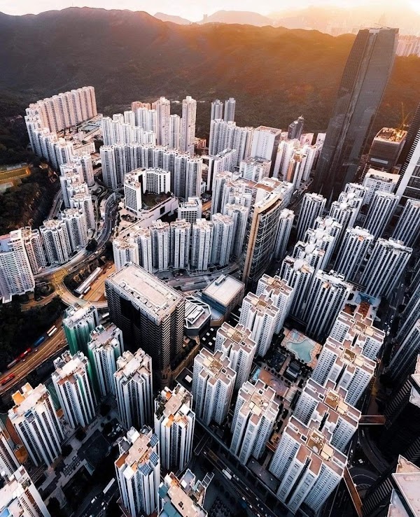 Taikoo Shing