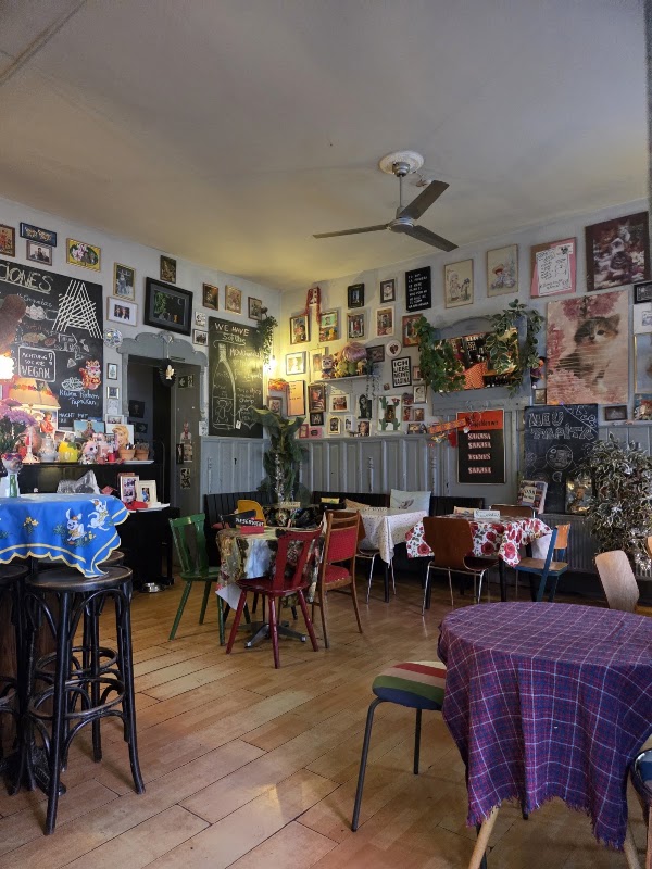 Alaska Bar 2