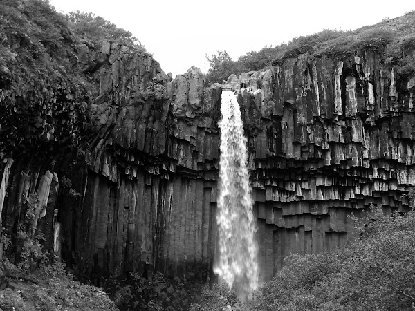 Svartifoss 4