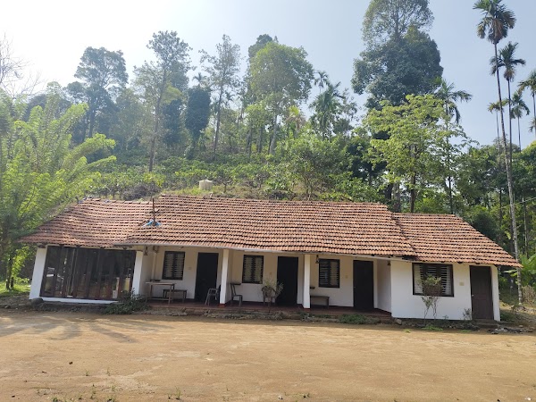 Raj Estate Stay