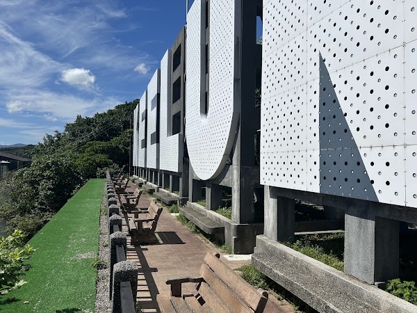 Keelung Landmark Park 5