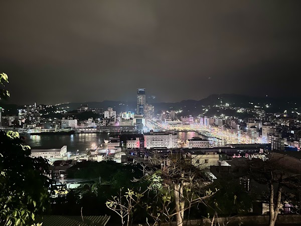 Keelung Landmark Park 4