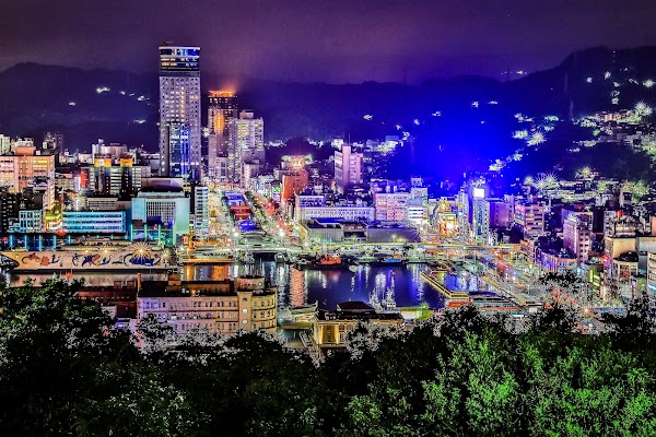 Keelung Landmark Park 3