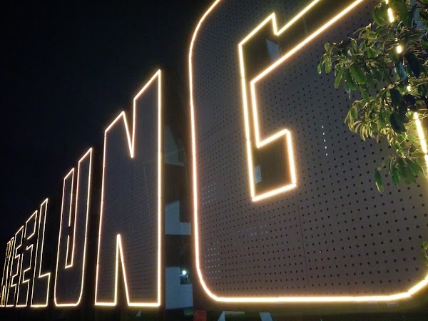 Keelung Landmark Park 2