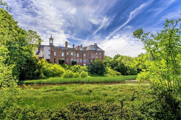 Hartlebury Castle 1