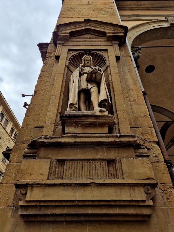Fontana del Porcellino 5