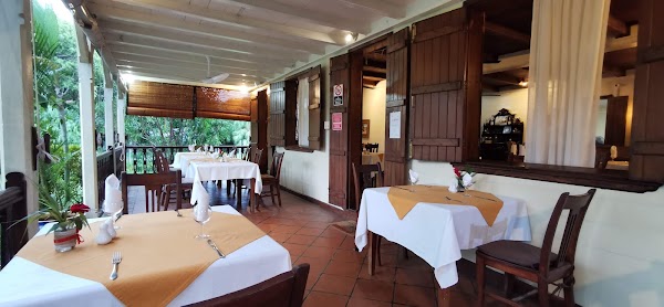 Le Jardin de Beau Vallon 1