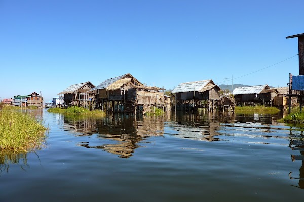 Inle Lake