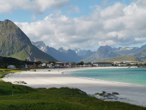Norway 60
