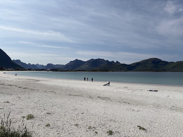 Rambergstranda 5