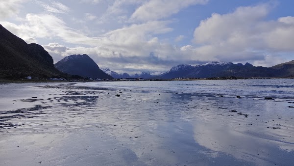 Rambergstranda 4