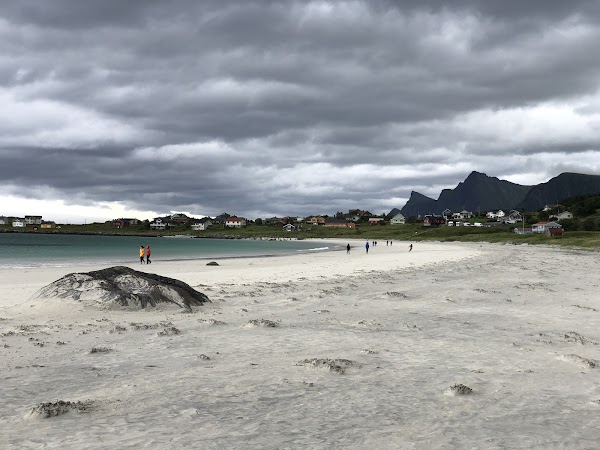 Rambergstranda 3