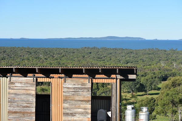 Yeppoon farmstay